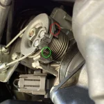 Throttle Body Return Spring.webp